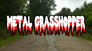 Become a metal guru with Dave Hill and Phil Anselmo’s <i>Metal Grasshopper</i>